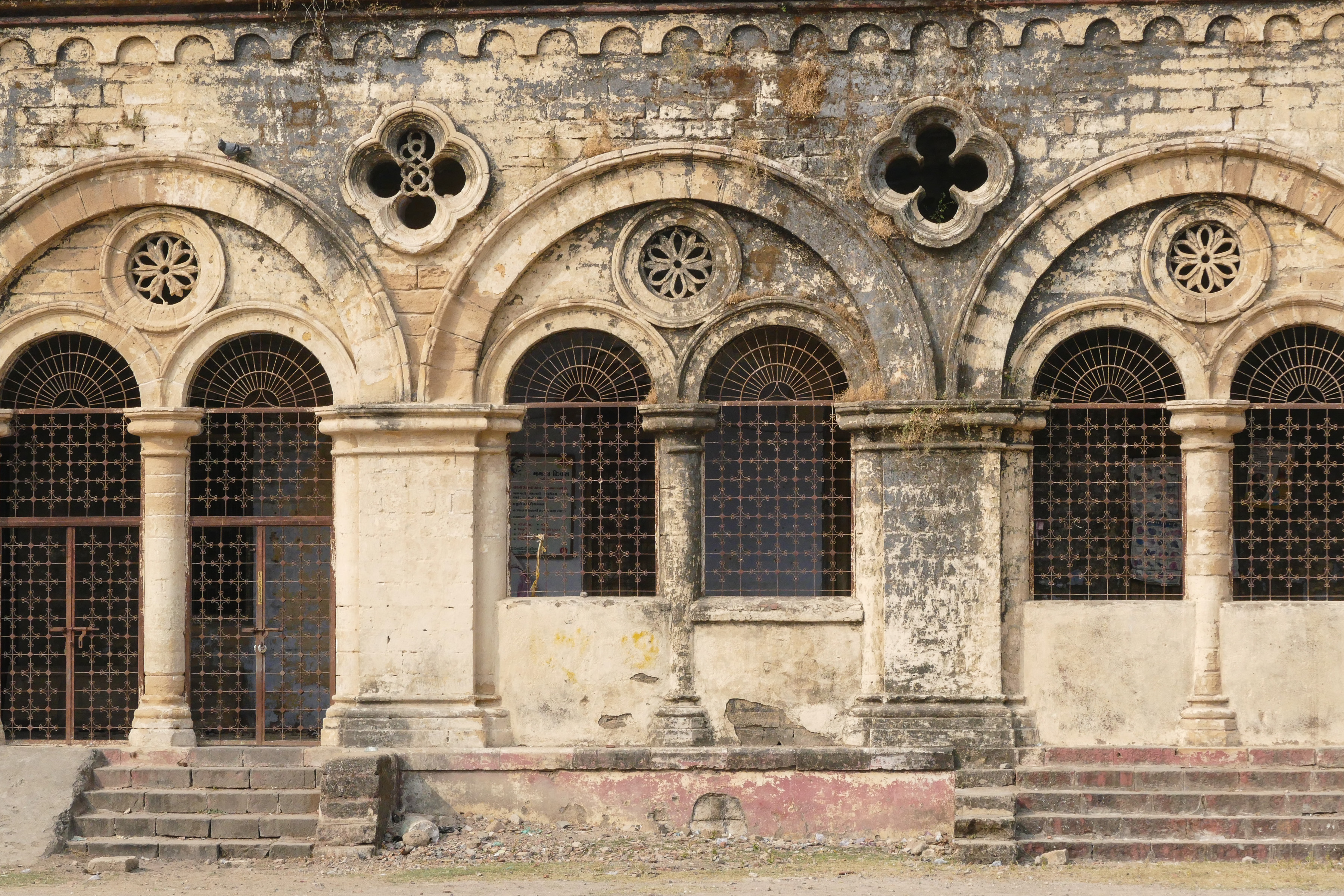 Heritage Walk
